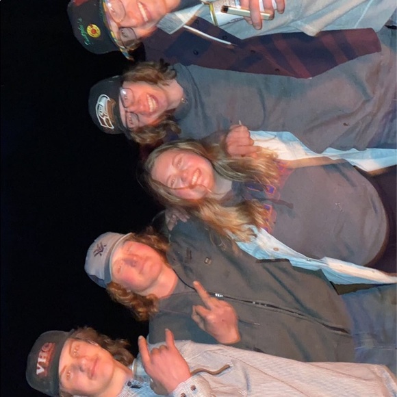 Meet your Posher, Emmett - Picture 1 of 1